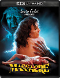 Massacre [4K Ultra HD + Blu-ray Set] [4K UHD]