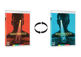 The Nightwatch Collection [Limited Edition] [Blu-ray]