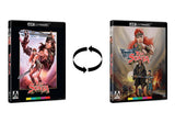 Red Sonja [Limited Edition] [4K Ultra HD]