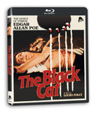The Black Cat [Blu-ray]