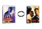 The Last Boy Scout [Limited Edition] [Blu-ray]