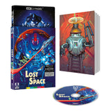 Lost In Space [Limited Edition] [4K Ultra HD]