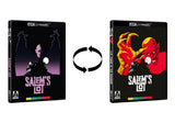 Salem's Lot [Limited Edition] [4K Ultra HD]