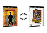 Westworld [Limited Edition] [4K Ultra HD]