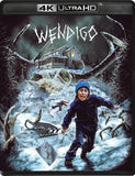 Wendigo [4K Ultra HD + Blu-ray Set] [4K UHD]