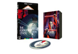The Andromeda Strain [Limited Edition] [4K Ultra HD]