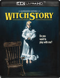 Witch Story [4K Ultra HD + Blu-ray Set]