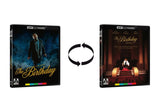The Birthday [Limited Edition] [4K Ultra HD]