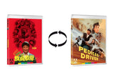 Pedicab Driver [Limited Edition] [Blu-ray]