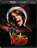 The Nesting [4K Ultra HD + Blu-ray Set]