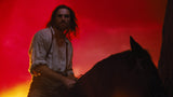 Wuthering Heights (Blu-ray + Digital)