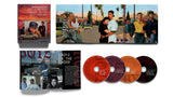 John Singleton's Hood Trilogy (The Criterion Collection) [Boyz n the Hood / Poetic Justice / Baby Boy] [4K UHD]