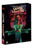 Santa Sangre [4K Ultra HD + Blu-ray + CD]