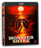 Monster Shark