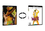 The Mask [Limited Edition] [4K Ultra HD]