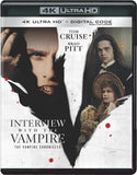 Interview with the Vampire (4K Ultra HD + Digital)