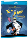 Tom & Jerry: The Golden Era Anthology (1940-1958)