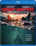 Deep Water [Blu-ray]