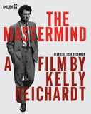The Mastermind [Blu-Ray]