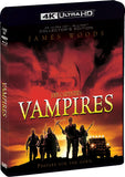 Vampires - Collector's Edition 4K Ultra HD + Blu-ray