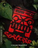 Sorcerer (The Criterion Collection) [4K UHD] [Blu-ray]