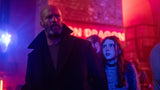 Shelter (Blu-ray)