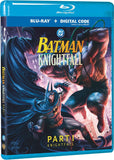 Batman: Knightfall Part 1: Knightfall (Blu-Ray + Digital)