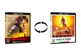 Wake In Fright [Limited Edition] [4K Ultra HD]