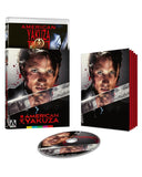 American Yakuza [Limited Edition] [Blu-ray]