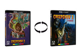 Creepshow 2 [Limited Edition]