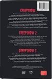 Creepshow: 3 Movies Complete Collection Set (1982 / 1987 / 2006) [3-Disc Set] [DVD] [Region Free]