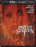 Sweet Sixteen [4K UHD + Blu-ray Set]