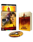 Wake In Fright [Limited Edition] [4K Ultra HD]