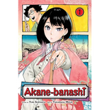 Akane-Banashi, Vol. 1: On That Day