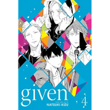 Given, Vol. 4 - Paperback