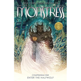 Monstress Compendium One: (Vol. 1-8)