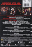 4 Film Favorites: Draculas (Dbl DVD)