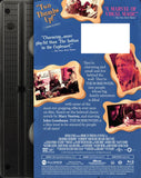 The Borrowers (Retro VHS) [Blu-ray]