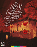 The House With Laughing Windows [Limited Edition]