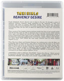 Taxi Girls / Heavenly Desire