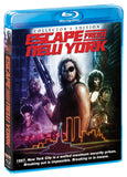 Escape from New York