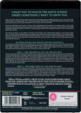 Donnie Darko (Special Edition / Reversible cover) [4K Ultra HD] [Region Free]