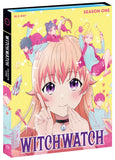 Witch Watch: Season One [Blu-ray]