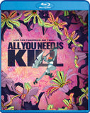 All You Need Is Kill [Blu-ray]