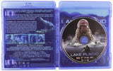 Lake Placid (Collector's Edition) [Blu-ray]