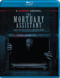 The Mortuary Assistant