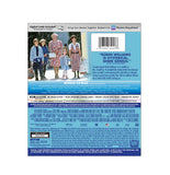 Mrs. Doubtfire - 4K UHD/BD Combo + Digital
