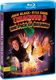 Tenacious D in The Pick of Destiny [Blu-ray]