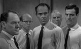 12 Angry Men (The Criterion Collection) [4K UHD]