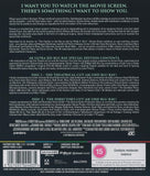 Donnie Darko (Special Edition / Reversible cover) [4K Ultra HD] [Region Free]